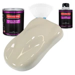 Restoration Shop Olympic White Acrylic Urethane Quart Kit Auto Paint New. Price: $105.99.