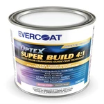 Fibre Glass Evercoat Optex Super Build 100740 Polyester Primer Surfacer, 3.78 New. Price: $160.45.