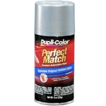 Dupli-color EBHA09877 Perfect Match Automotive Spray Paint Honda Alabaster... New. Price: $14.20.