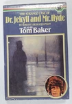 1982 Tom Baker Sci-fi Audio Cassette- Dr Jekyl & Mr Hyde Tape Set- Sealed New. Price: $15.95.