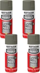 Rustoleum Self Etching Primer (4 - Spray Cans) 12 Oz Formula Stops Aerosol New. Price: $38.99.