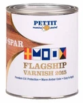 Pettit Paint 8720110 Flagship Varnish-pint New. Price: $70.20.