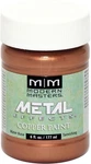 6 Oz ME149 Copper Effects Reactive Metallic Paint New. Price: $29.95.