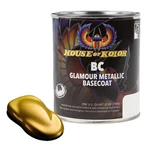 House Of Kolor C2C-BC01 Shimrin Solar Gold Factory Pack (quart) New. Price: $147.55.
