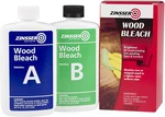 Zinsser 300451 Wood Bleach, Part And B, 8 Ounce (pack Of 2) New. Price: $34.75.