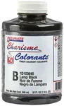 Accurate Dispersions Charisma Colorant Toner 1D103645 Lamp Black Qt New. Price: $19.99.