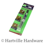 Mohawk M319-3014B 3-IN-1 Repair Stick, White Stain New. Price: $17.00.