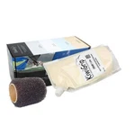 Kiwigrip Cream Liter Pouch With Roller #KG-1CP-R New. Price: $59.00.