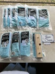 4 Varathane Floor Finish Applicators & Refills Latex 989751 989761 New. Price: $25.00.