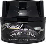 Formula 1 Wax - Long Lasting Gel Black Glossy Tires, Water... New. Price: $23.00.