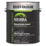 Rust-oleum 208050 Acryl Enamel,white Pastel,bynd GLOSS,1G 4CY31 New. Price: $122.48.