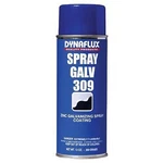 Dynaflux 368-309-16 CA/12 Spray Galv New. Price: $185.53.