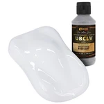 Sbc Solid Automotive Paint Bright White Basecoat- 4OZ New. Price: $24.99.