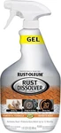 Rust-oleum Dissolver Gel SPRAY-300112, 32 Oz Remover New. Price: $16.77.