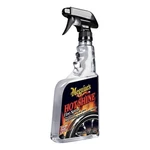 Meguiars, Hot Shine Tire Gloss Spray 24OZ., Model# G12024 New. Price: $14.49.