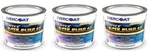 Optex Super Build 4:1 Polyester Primer Surfacer, Gallon FIB-740 (3 Pack) New. Price: $432.74.