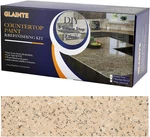 Granite Paint - Sand Refinishing For Kitchen Bath New. Price: $109.99.