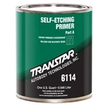 Transtar 6114 Self-etching Primer Olive Green (quart) New. Price: $67.50.