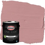Glidden Interior Paint Premiumr Pink/floral Tapestry Coat Semi-gloss 1-GALLO New. Price: $102.78.