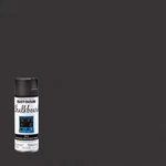 Rust-oleum Specialty Black Chalkboard Spray Paint Multi-surface Flat Finish 11OZ New. Price: $15.99.