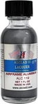 Alclad Ii ALC-127 Polished Copper Lacquer Paint 1OZ Us Fast Ship New. Price: $8.95.