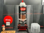 Krylon Lacquer 12OZ Specialty New. Price: $10.00.