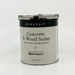 Ghostshield Concrete And Wood Sealer Wet Look High Gloss Finish 16OZ New Sealed. Price: $35.00.