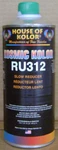 House Of Kolor RU312 Kosmic Slow Dry Reducer Quart New. Price: $39.39.