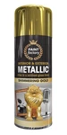 Metallic Spray Paint 400 Ml (shimmering Gold) New. Price: $23.27.