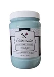 Colorantic Vintage Chalk Based Paint, Diy Furniture & Home Decor Craft Art 32OZ. New. Price: $19.95.