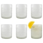 Darware Hobnail Drinking Glasses (12OZ, 6PK, Clear); Old-fashioned Beverage G... New. Price: $40.35.