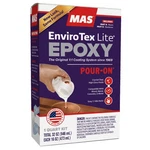 Environmental Technology 2032 32-OUNCE Kit Lite Pour-on, High Gloss Finish New. Price: $41.64.
