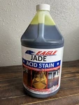 Eagle Acid Stain Jade 1 Gallon Decorative Concrete Color Deep Variegated Finis New. Price: $49.95.