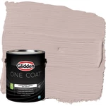 Glidden Interior Paint Premiumr Pink/subdued One Coat Flat 1-GALLON New. Price: $85.31.