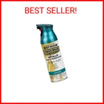 Rust-oleum 330480 Universal Surface Metallic Spray Paint, 11 Oz, Turquoise New. Price: $21.02.