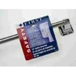 Liberty #SF524 24" Chrome Grab Bar New. Price: $45.11.