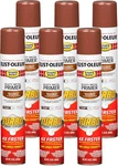 353346-6PK Stops Turbo Spray System Rusty Metal Primer 24 Oz Pack New. Price: $97.77.