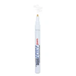 Uni-paint Permanent Marker, Fine Bullet Tip, White New. Price: $12.94.