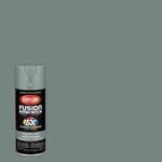 Krylon K02761007 Pale Sage Matte All-in-one Spray Paint 12 Oz. (pack Of 6) New. Price: $55.79.