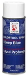Design Master Colortool Spray Paint 743 Deep Blue 12 Oz (340 G) New. Price: $29.89.