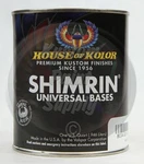House Of Kolor NE503 Orange Neon Shimrin Basecoat 1 Quart New. Price: $198.11.