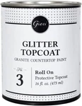 Paint Glitter Top Coat Step 3 New. Price: $44.70.