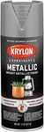 K1404 Metallic Spray Paint, Chrome Aluminum 11 Ounce (pack Of 1) New. Price: $19.99.