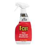 T-cut Colour Restorer, 17 Fl Oz Paintwork Restore, Spray Paint, Restores Or... New. Price: $33.55.