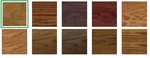Varathane Premium Interior Oil-base Wood Stain 1 Gal. Various Colors New. Price: $86.98.
