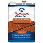 Thompsons Waterseal 185950 Gal Semi-transparent Waterproofing Stain Sequoi... New. Price: $56.70.