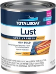 Totalboat Lust Marine Varnish Pint High Gloss Finish For Wood & Boats New. Price: $50.58.