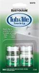244166 Tub And Tile 2-PART Touch Up Paint, White New. Price: $29.95.