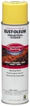 Rustoleum 264695 Industrial Choice Marking Paint Flat High Vis Yellow 17 Oz New. Price: $65.38.