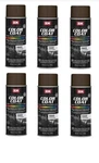 Sem 15023, Cordovan Brown, Color Coat Vinyl Paint, Aerosol (6 Pack) New. Price: $134.61.